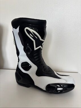 Alpinestars S-MX 5 Stella